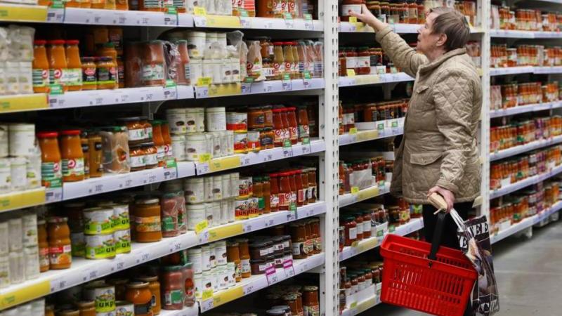 В Госдуму внесли проект закона о бесплатном товаре за неверную цену
