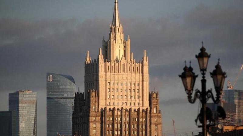 Посла Аргентины вызвали в МИД РФ из-за обвинений в прослушке