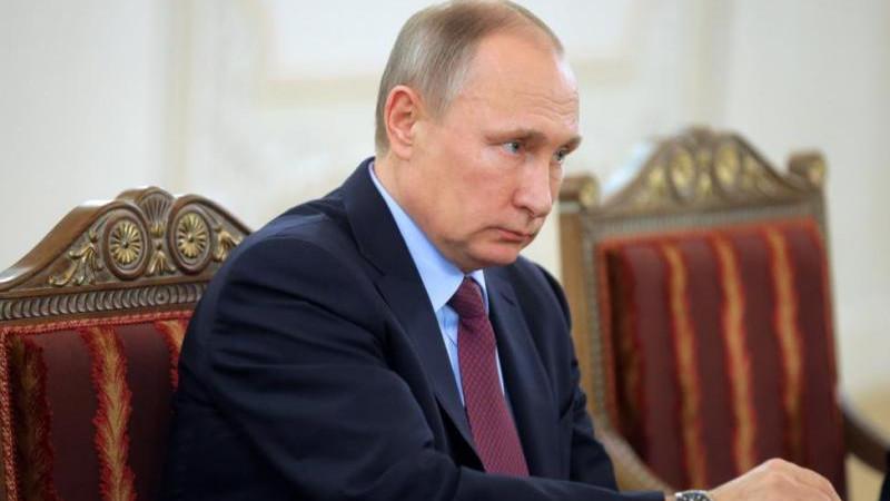 Президент России посетит Таджикистан с государственным визитом