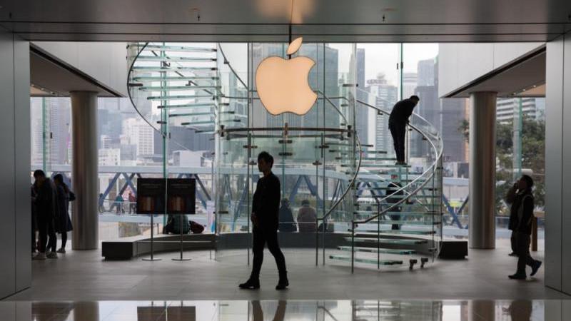 The Economic Times: Apple установила рекорд по экспорту iPhone из Индии