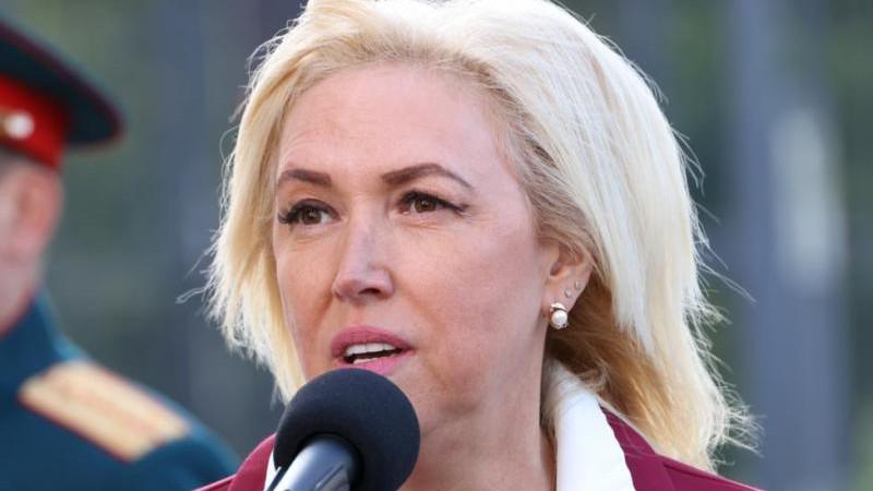 Вдова генерала Кириллова наделена полномочиями сенатора от Костромской области