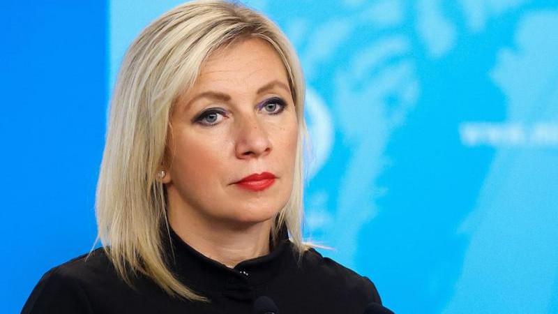 Захарова: Евросоюз передал Киеву €178 млрд на убийство украинцев