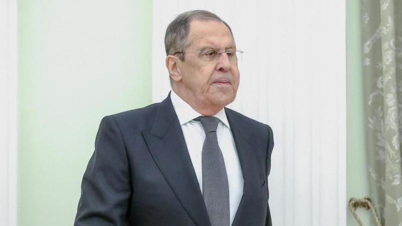 Лавров считает план Трампа по Газе лучшим, что сегодня есть "на столе"