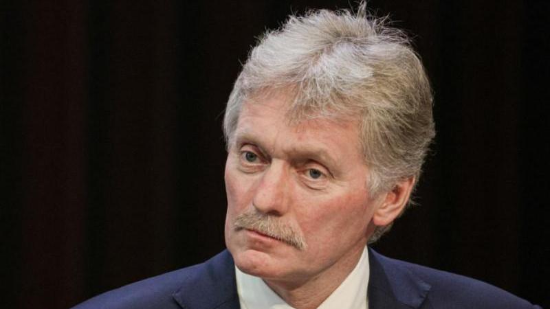 Песков назвал главный пункт повестки встречи президентов России и Азербайджана