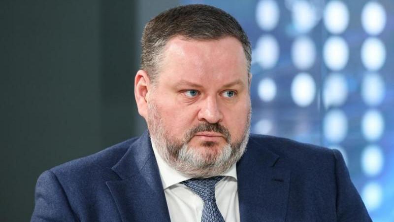 Котяков: Минтруд планирует учитывать в страховом стаже каждый декретный отпуск