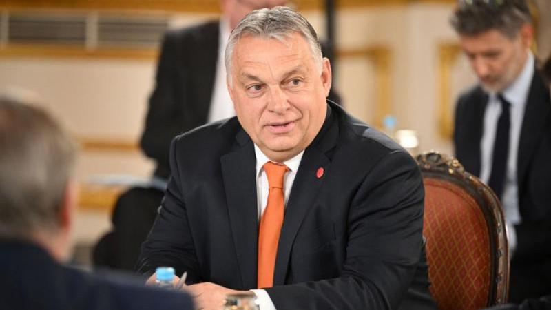 Орбан считает, что Евросоюз готовится к 2030 году начать войну с Россией