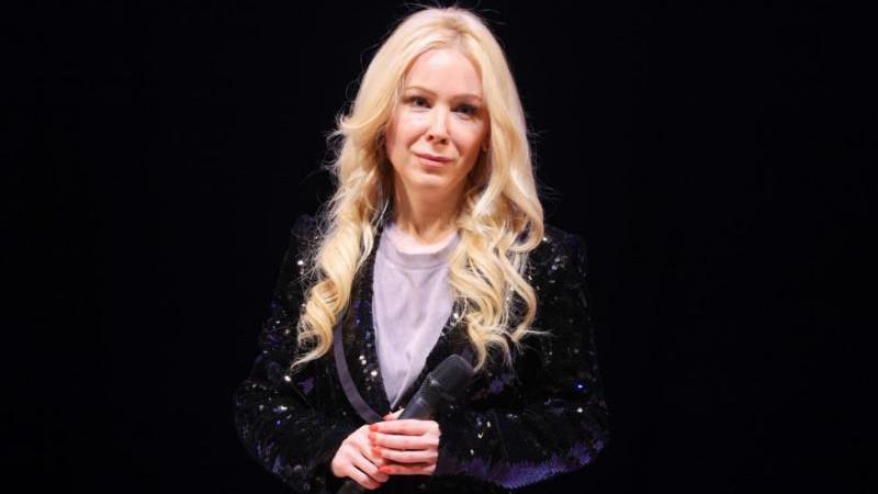 Мизулина: каждый второй ребенок хочет уехать из России после блокировок РКН