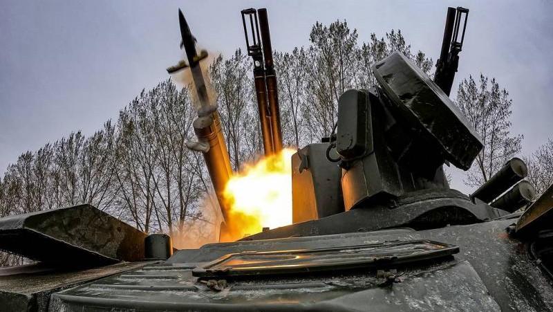 Российские средства ПВО нейтрализовали за сутки 171 беспилотник ВСУ