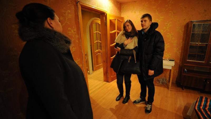 Крашенинников заявил о необходимости принять закон о риелторской деятельности