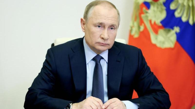 Президент РФ поставил задачу по обелению национальной экономики