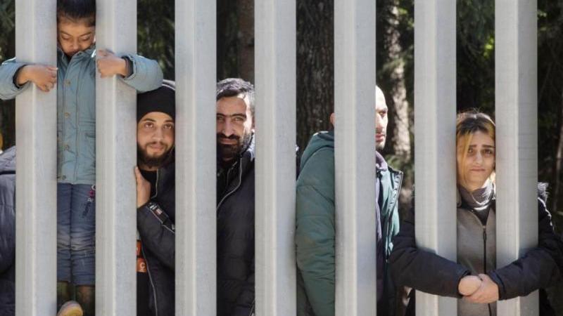 В Евросоюзе решили освободить Польшу от приема мигрантов