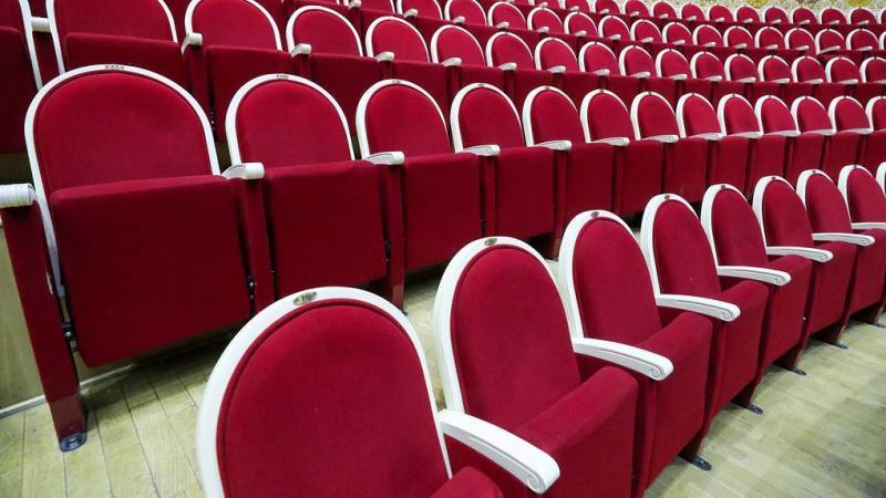 Фильм "Волчок" стал лидером российского кинопроката