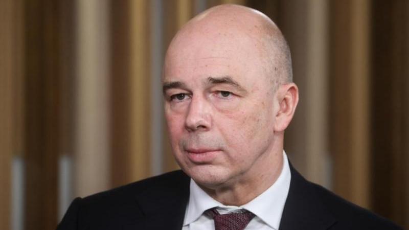 Силуанов: принимаются меры, чтобы экономика РФ могла "гнать на велосипеде"