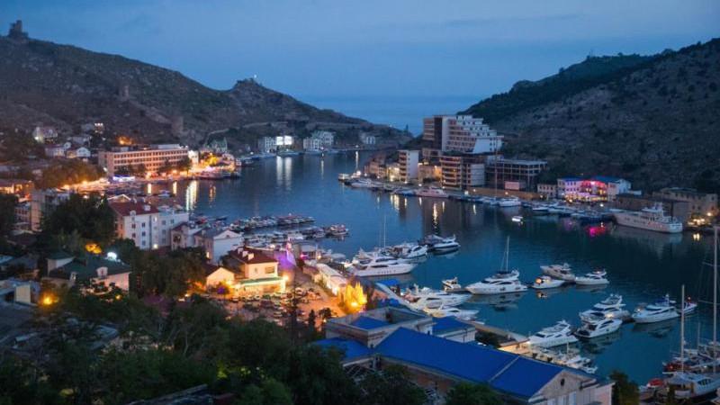 В Крыму 2026 год объявили Годом гостеприимства