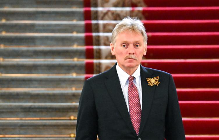 Песков: многие лидеры прибыли в Москву на 9 Мая, несмотря на давление