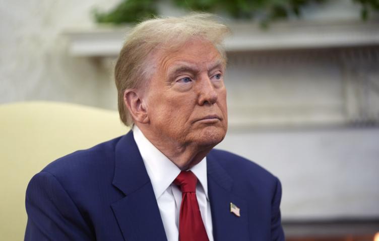 Трамп не будет в одностороннем порядке снижать пошлины в отношении Китая