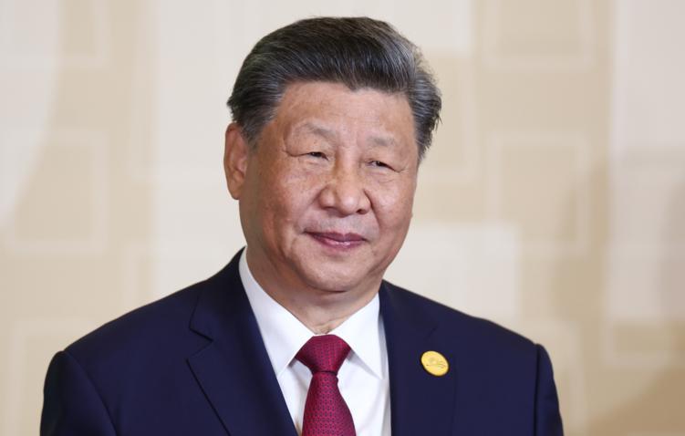 Си Цзиньпин заявил о необходимости устранить коренные причины украинского кризиса