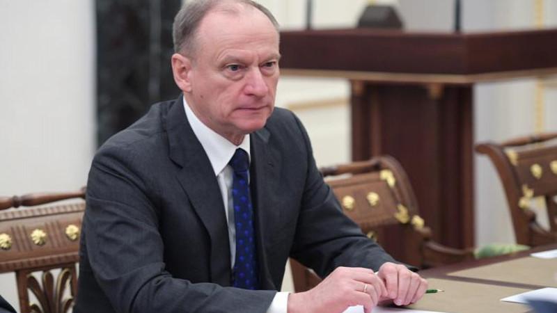 Патрушев сообщил о почти ежедневных провокациях ВСУ на море