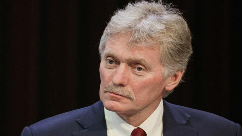 Песков: Россия будет реагировать на агрессивные действия НАТО у ее границ
