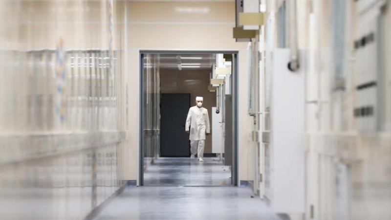 Число случаев заражения корью в Монголии составило более 6 тыс.