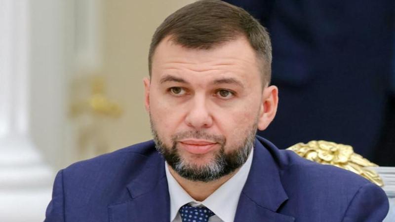 Пушилин считает недопустимым отказ Киева от тел своих военнослужащих