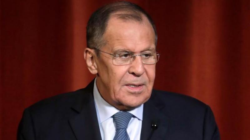 Глава МИД России 11-13 июля посетит КНДР