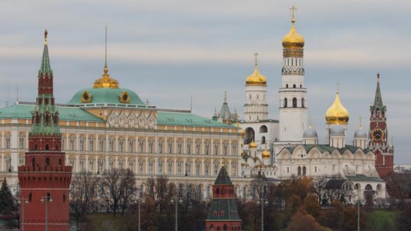 В Кремле отреагировали на сообщение об угрозах Трампа разбомбить Москву