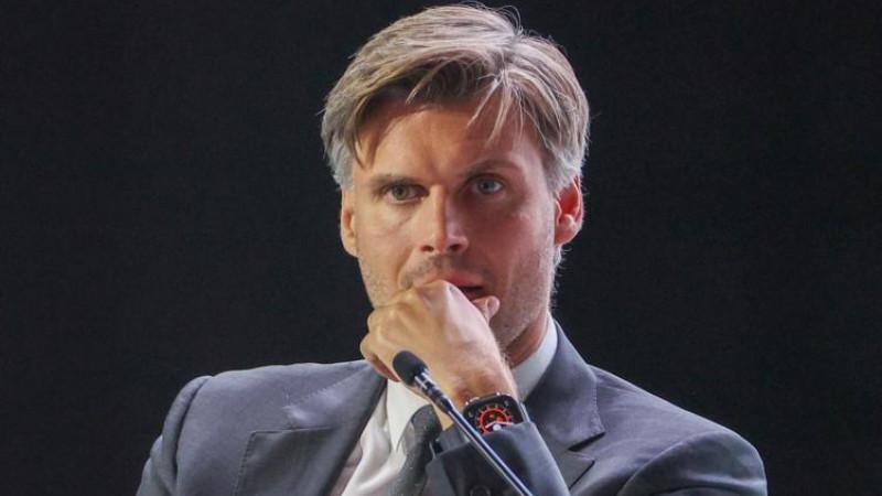 Баканов отметил, что российская орбитальная станция разрабатывается на отечественном ПО