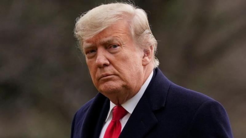CNN: Трамп угрожал разбомбить Москву и Пекин