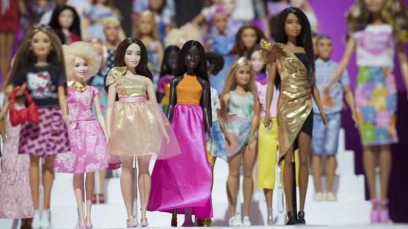 Mattel впервые представила куклу Барби с диабетом I типа