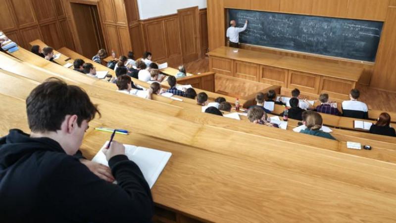 Переход системы высшего образования на новую модель состоится в 2027 году