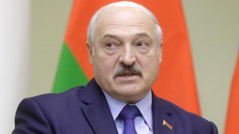 Лукашенко в поздравлении Ким Чен Ыну подтвердил намерение посетить КНДР