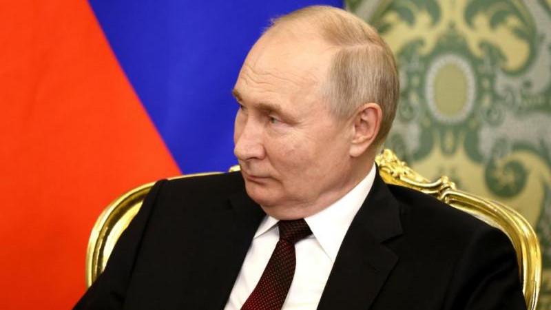 Песков рассказал, как Путин отмечает свой день рождения