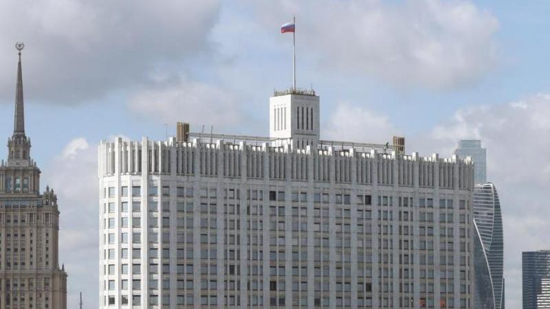 Правительство начало вести канал в Мах