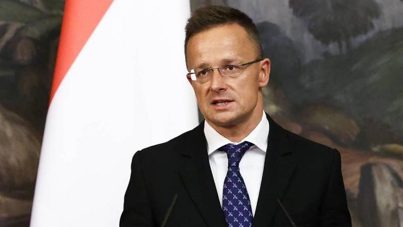 Венгрия планирует подписать "самый долгосрочный" контракт на закупку газа