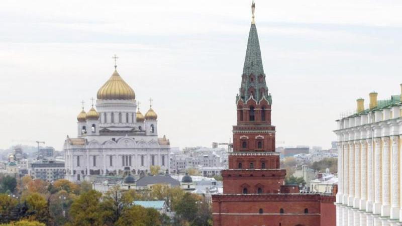 На канал Кремля в Max подписались 250 тыс. человек