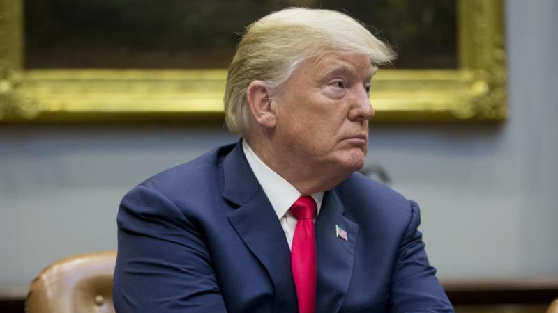 Трамп уверен, что конфликт на Украине удастся преодолеть