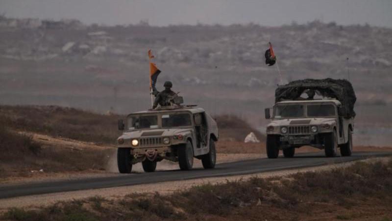 Ynet: режим прекращения огня между Израилем и ХАМАС начал действовать