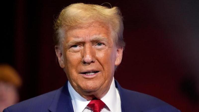 Трамп заявил, что сегодня сектор Газа непригоден для жизни