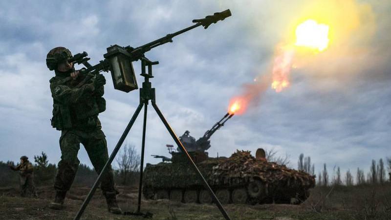 Средства ПВО РФ нейтрализовали за сутки 280 беспилотников ВСУ