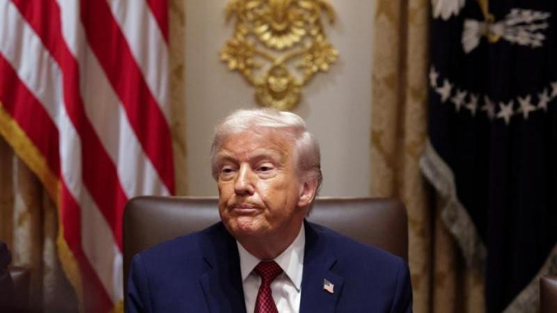 Трамп заявил, что на Украине нет демократии