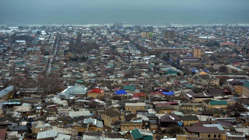 В Дагестане ввели для ветеранов ежемесячные выплаты в 50 тыс. рублей