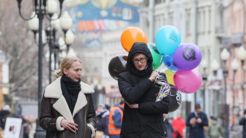 ВЦИОМ рассказал, кого россияне считают героями 2025 года