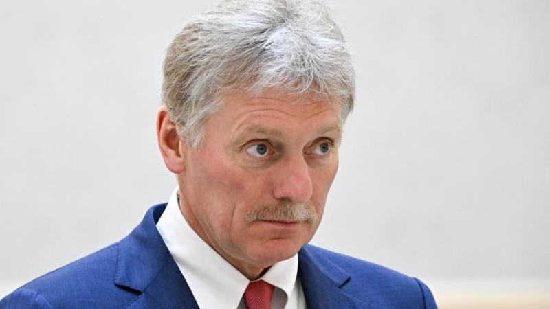 Песков: РФ уже несколько дней готова передать тела погибших военных ВСУ