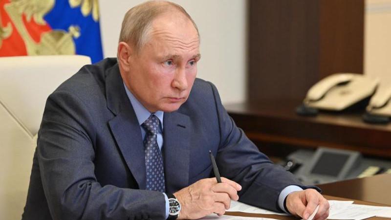 Путин отметил, что в России многое сделано для лечения сердечно-сосудистых болезней
