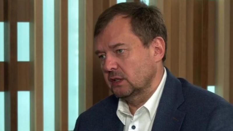 Балицкий обнародовал третий список погибших солдат ВСУ