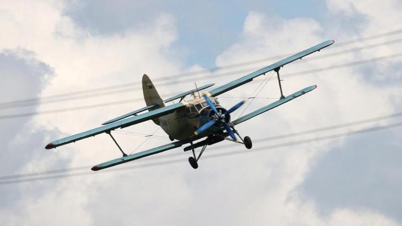 В Якутии обнаружили экипаж Ан-2 после срабатывания аварийного радиомаяка