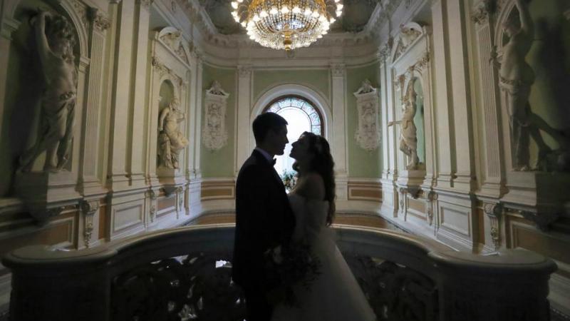 ВЦИОМ: россияне назвали наиболее частые причины разводов