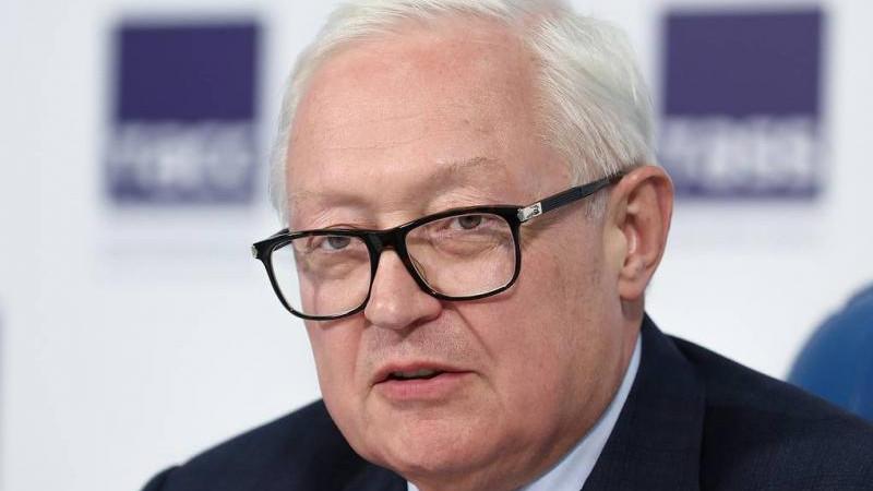 Рябков обратил внимание на "санкционные потуги" США