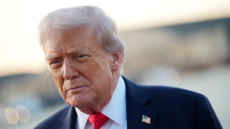 Трамп недоволен ударами Израиля по руководству ХАМАС в Дохе